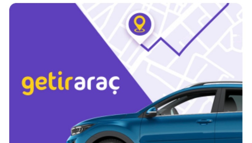 Tiktak, Getir Araç'ı satın aldı!