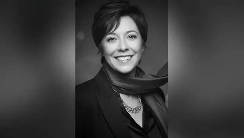 Hande Özerten Urul sahte içkiden hayatını kaybetti!