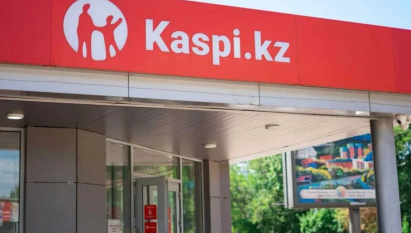 Kazaklar Türkiye'den banka alıyor!