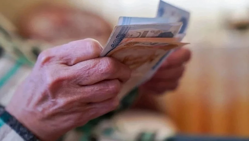 Nafaka mağduriyetine son! 65 yaş aylığında yeni dönem