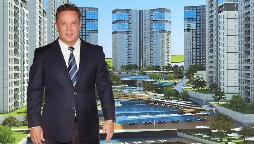 Yeşil GYO'dan 10 milyarlık borç için yeni hamle! İflasın eşiğinde