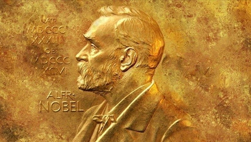 Nobel Fizik Ödülü'nü kazananlar belli oldu!