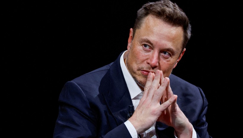 Elon Musk'tan 20 milyar dolarlık hamle!