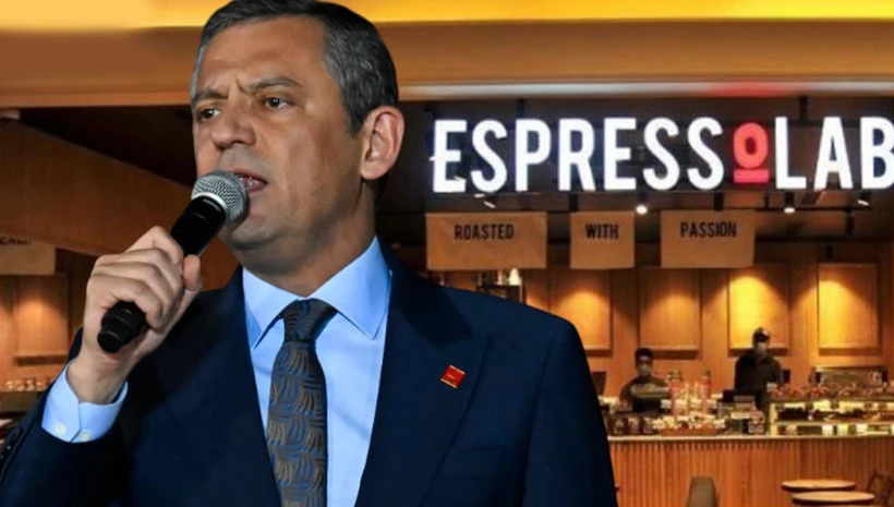 CHP'nin boykot listesinde yeni gelişme! 'Espressolab' kararı