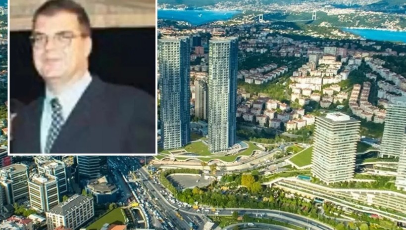 Çiftçiler Towers'ta 500 milyon dolarlık vurgun!
