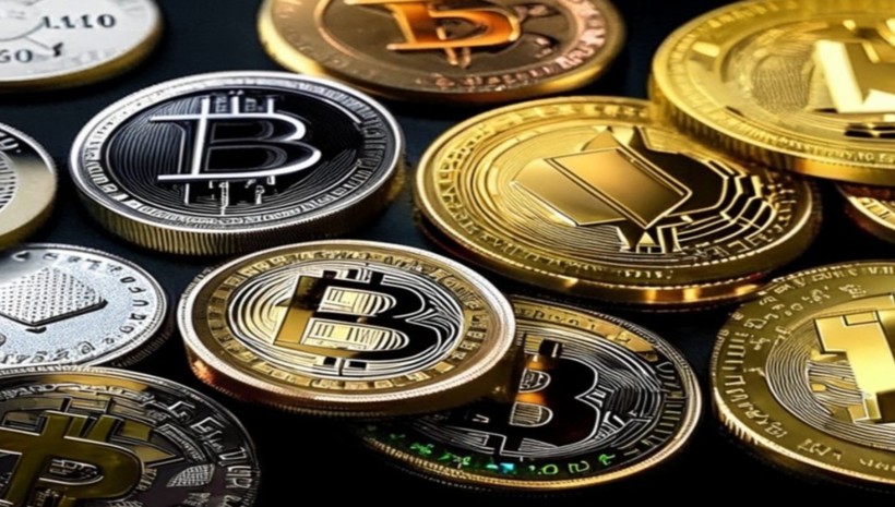 Kriptoda milyoner patlaması! Küresel servet yapısı değişti