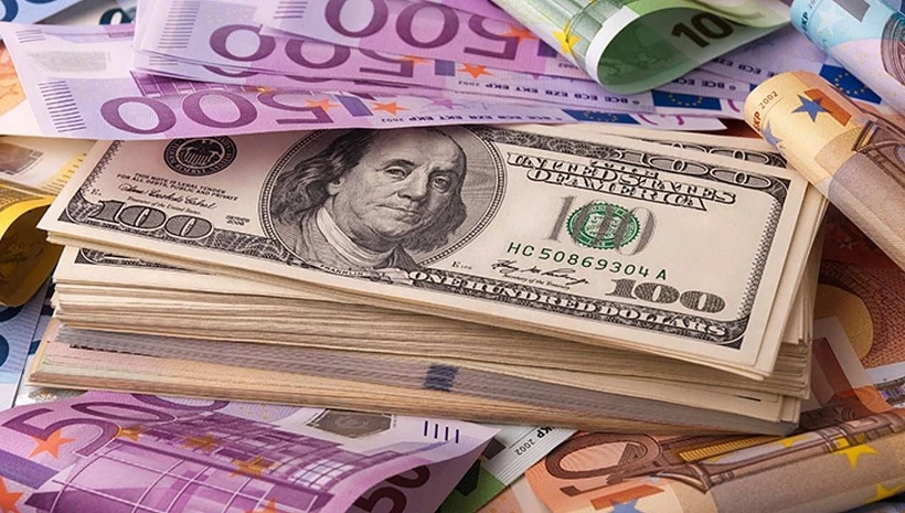 Dolar ve Euro’da yeni rekor! 10 Ekim 2025 güncel döviz tablosu