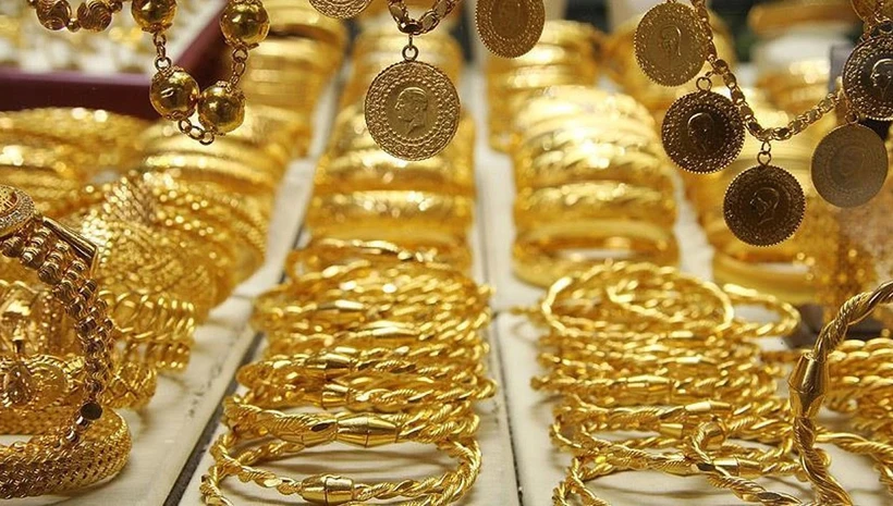 10 Ekim 2025 altın fiyatları: Gram ve çeyrek altın güncel değerler