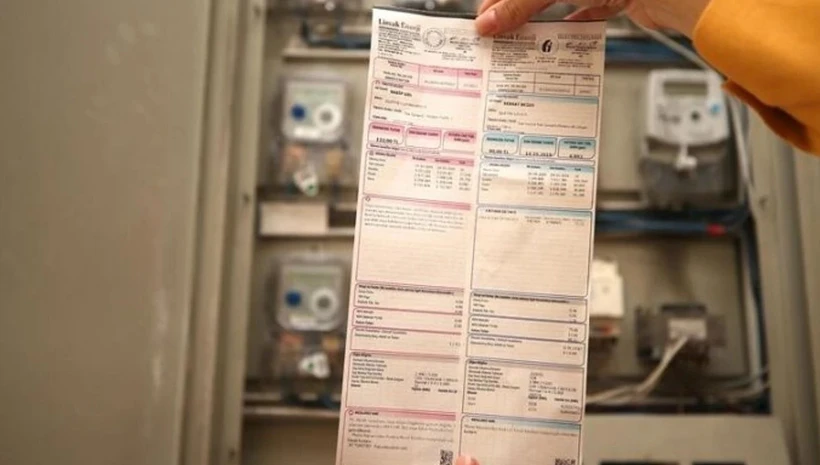 Elektriğe yüzde 120 zam geliyor!
