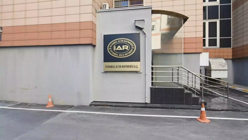 İstanbul Altın Rafinerisi operasyonunda 20 tutuklama! İfade işlemleri tamamlandı