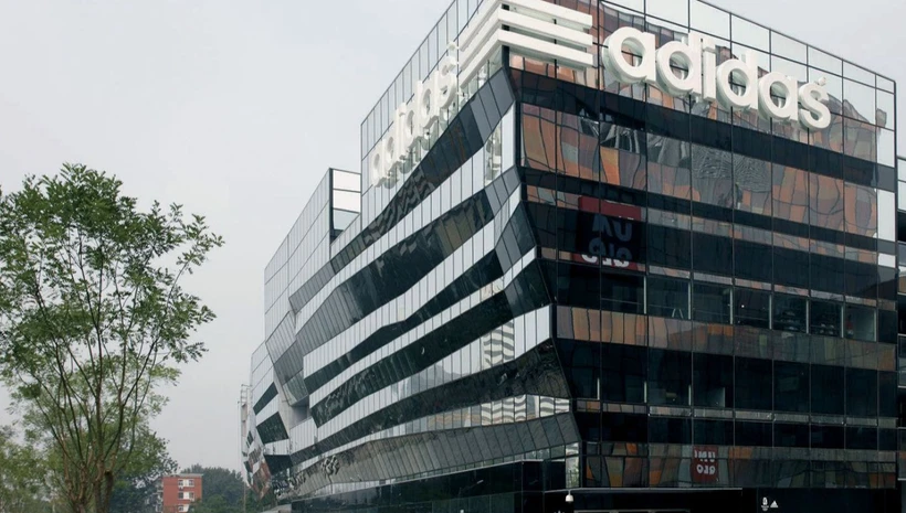 Rekabet Kurulu'ndan Adidas'a rekor ceza! Tespit edildi