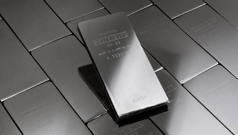 Altını solladı! İşte en çok kazandıran değerli metal