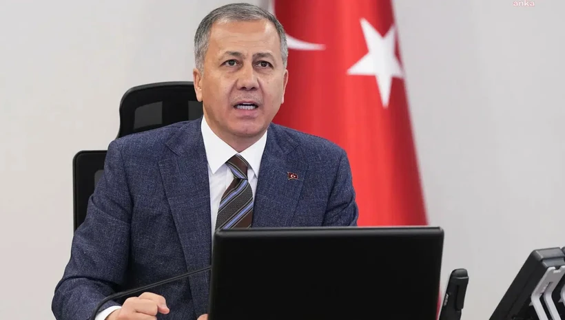 Bakan Yerlikaya uyardı! Son 21 gün