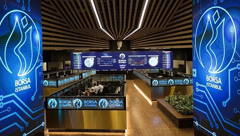 Borsa’da ışıklar parlıyor: Haftanın şampiyonu yine enerji sektörü