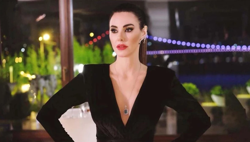 Defne Samyeli'ne icra şoku!