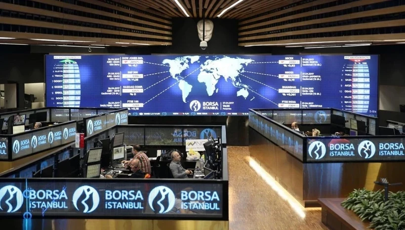 İstanbul zirvede: Pay senedi yatırımlarında rekor artış