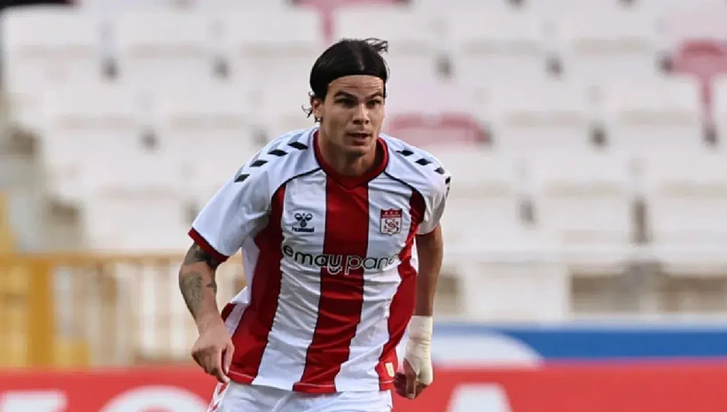 Yunan futbolcu, Türkiye'de vergi rekortmeni listesine girdi
