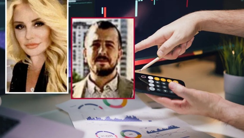 Bir garson hisseleri nasıl yüzde 596 yükseltti? İtirafçı oldu