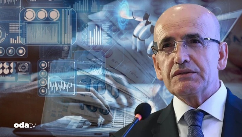 Maliye'nin devreye soktuğu yapay zekanın radarına 578 milyar lira takıldı!