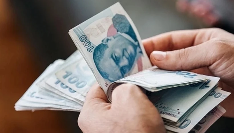 Yüzde 25 sınırı kalkıyor! Gelire göre haciz dönemi