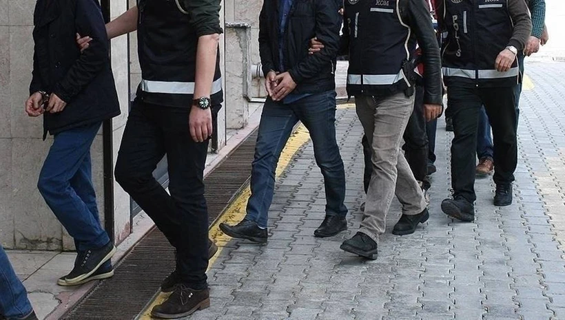 Dev kara para operasyonu: 1,3 milyar lira suç geliri ele geçirildi