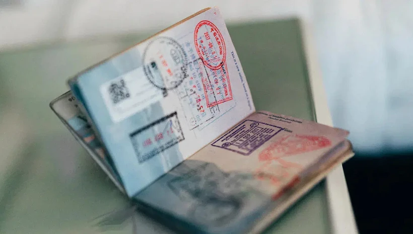 Avrupa'da pasaporta damga basma dönemi bitti!