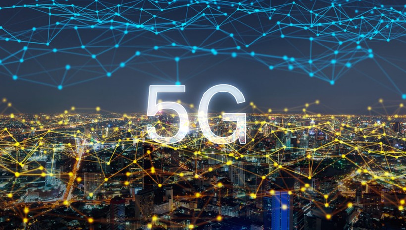 Bakan açıkladı: İşte 5G'den elde edilecek gelir