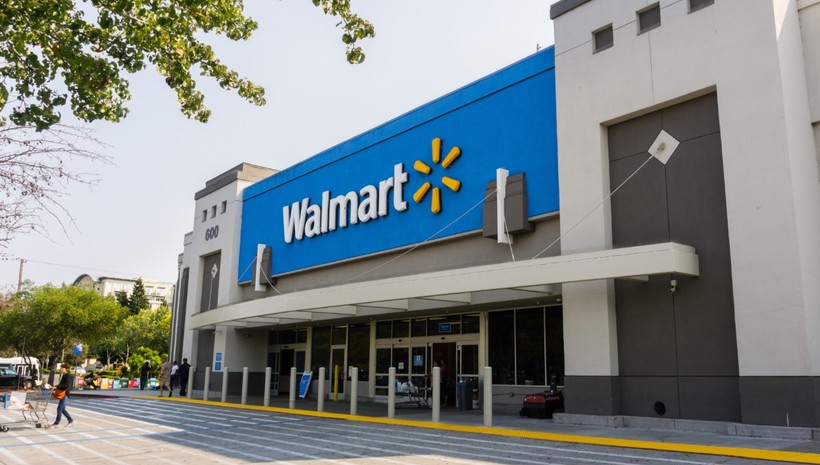 OpenAI, Walmart hisselerini coşturdu! Rekor kırdı