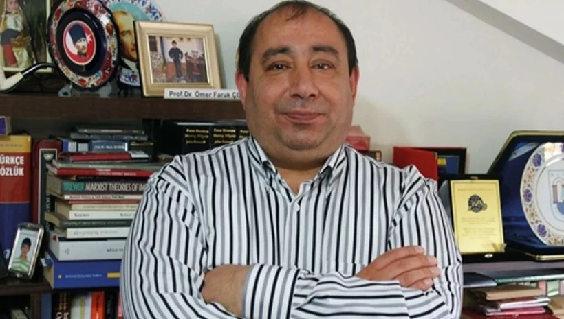 Ünlü ekonomist hayatını kaybetti