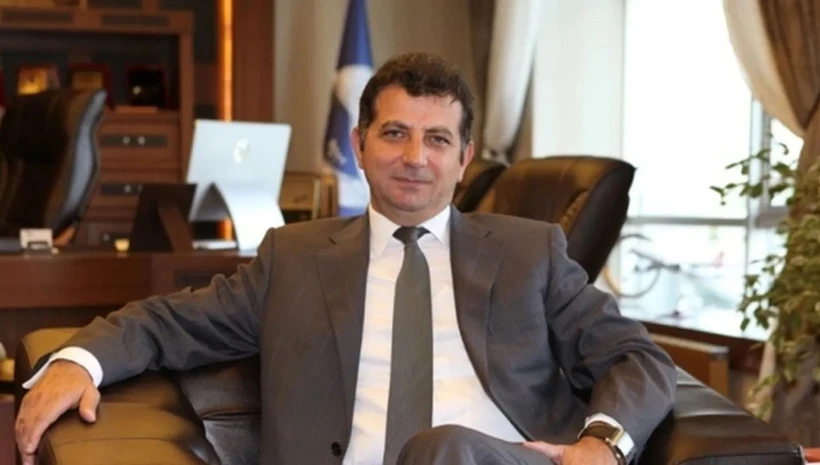 Ünsal Ban yurt dışına kaçtı!
