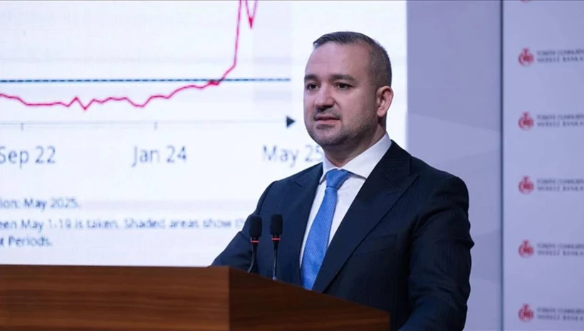 Karahan’dan kritik uyarı: Enflasyon kontrol altında