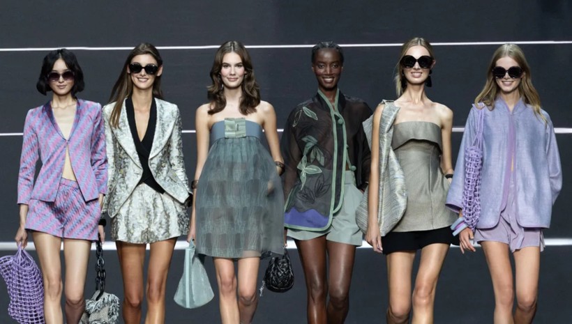 Moda devinde yeni CEO atandı