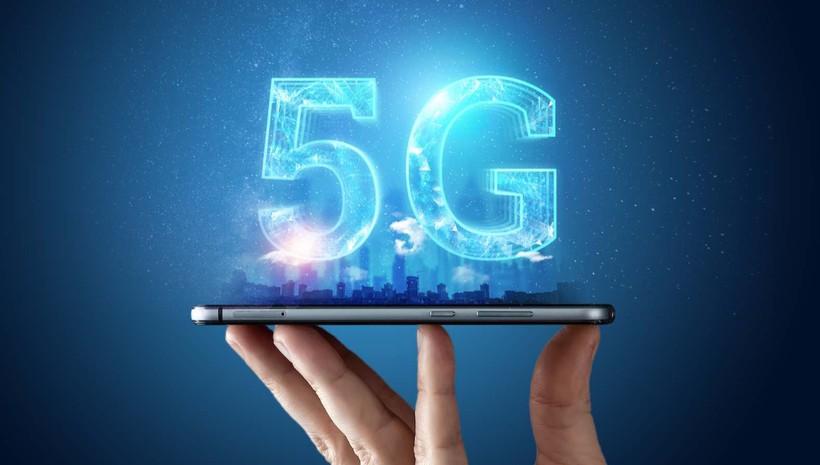 Tarihi 5G ihalesinde kazananlar belli oldu!