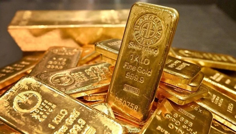 Altın fiyatları şaşırtıyor! Gram rekor kırdı
