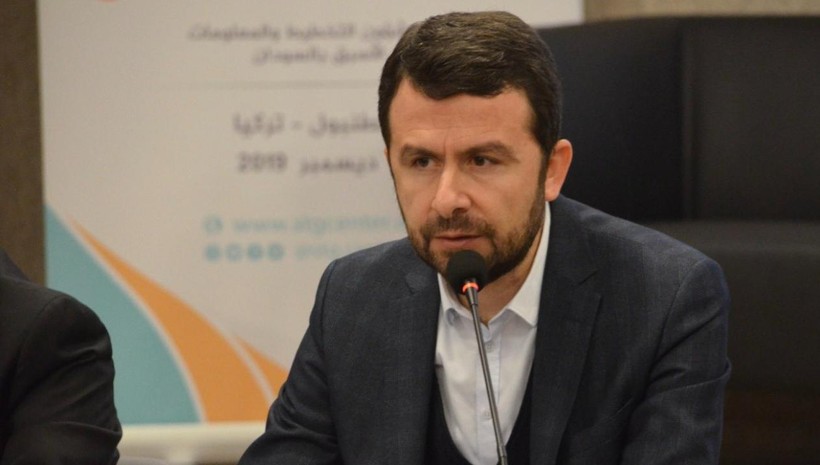 Basın İlan Kurumu'na üst düzey atama!