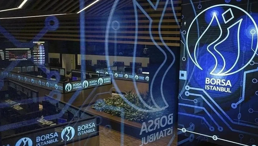 Borsa İstanbul’da sert dalga: BİST 100 haftayı düşüşle tamamladı