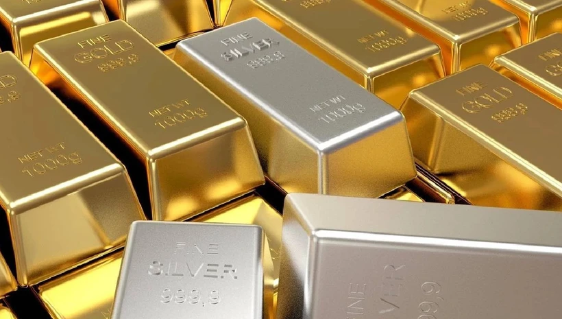 Trump’ın açıklaması altını salladı: Altın ve değerli metaller sert düştü