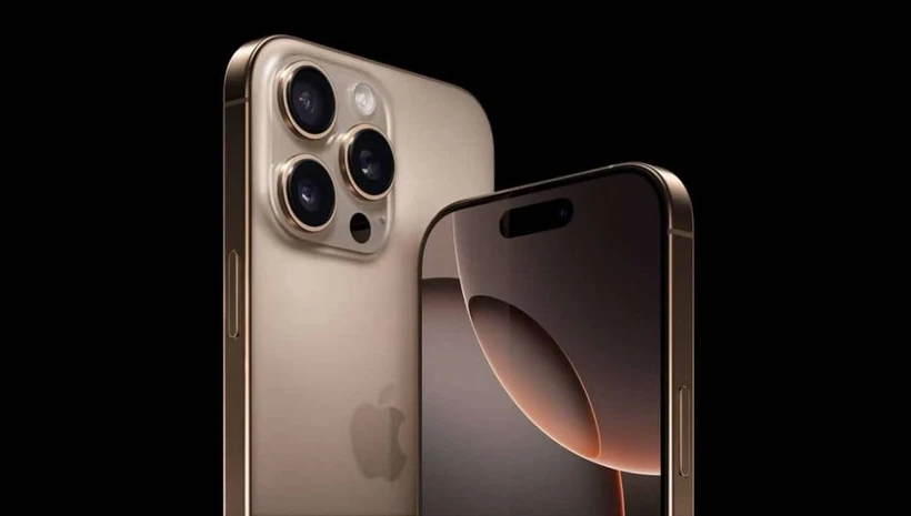 Türkiye’de iPhone 16 pro, ABD’nin iki katı fiyatla satılıyor