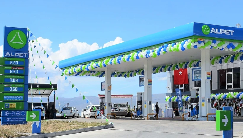 Akaryakıt devi el değiştirdi! Alpet'in satış nedeni soruşturma mı?