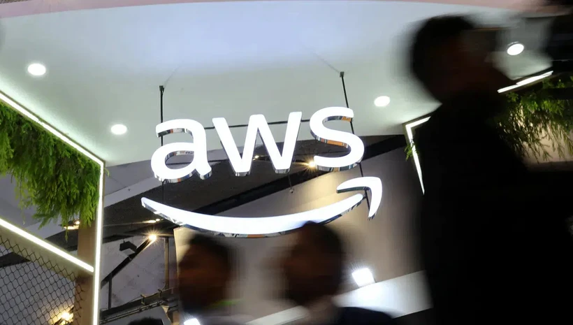 AWS çöktü: Canva, Snapchat, Amazon gibi çok sayıda platformda erişim sorunu!