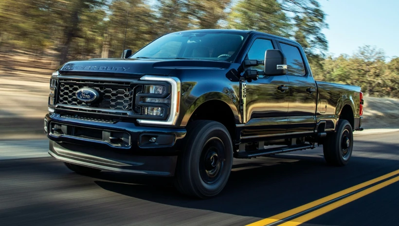 Ford, yüz binlerce aracı geri çağırdı!