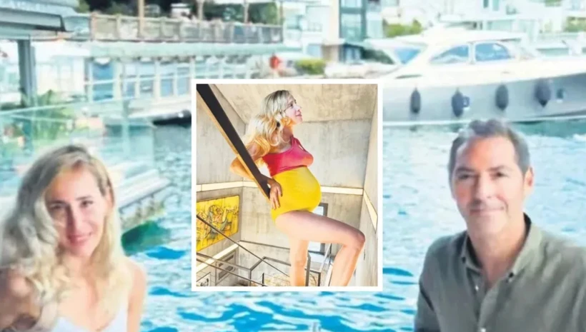 Milyarder iş adamı çocuğuna sahip çıkmadı!