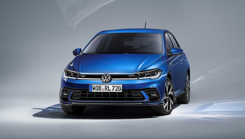 Volkswagen Polo, Türkiye'ye veda ediyor!