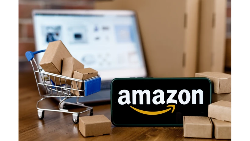Amazon'da 'robot' dönemi: 600 bin kişi işsiz kalacak!