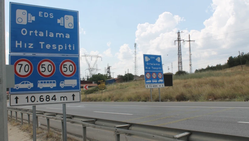 EDS için yeni düzenleme!