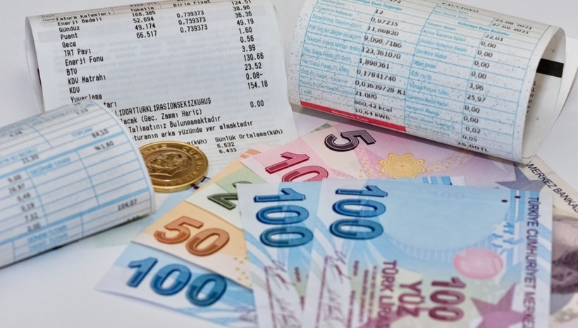 'Elektriğe yüzde 130 zam' iddiası!