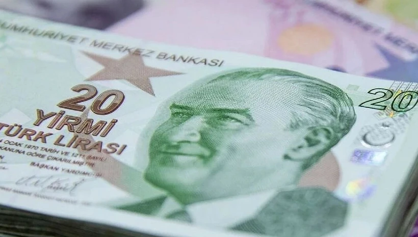 Karahan çifti banknotta: Yeni 20 TL’ler artık piyasada