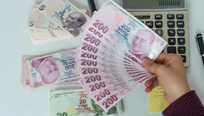Şirketlere 768 milyarlık vergi affı geliyor!