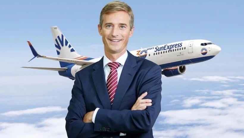 SunExpress’ten tarihinin en büyük yatırımı