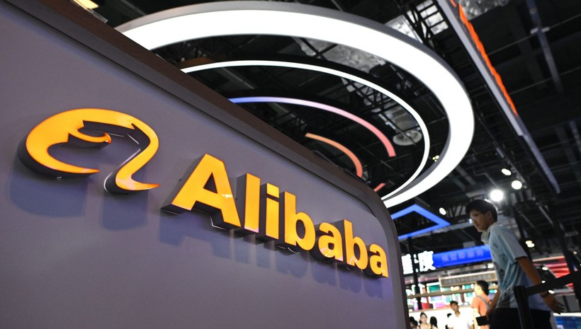 Alibaba'dan tüketiciler için 'yapay zeka' atağı!